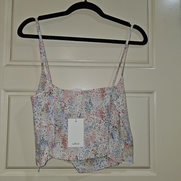 Aritzia Basel Bustier - Picture 3 of 4